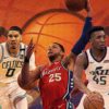 NBA: Column: focus on Simmons, Tatum and Mitchell