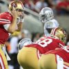 NFL: Coin Toss: The second show by Nick Mullens?