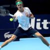 ATP Finals: Zverev - Cilic now in LIVE Ticker