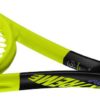 Service: This is the new HEAD GRAPHENE 360 EXTREME racket series