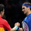 ATP Finals: Roger Federer pauses, Dominic Thiem with the better feeling