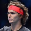 ATP Finals: Alexander Zverev - "If it mattered, I was right there"