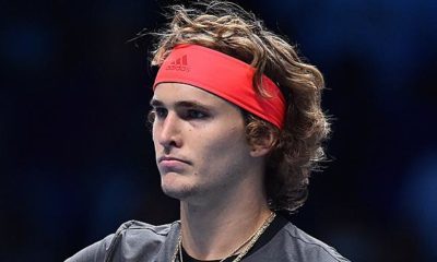 ATP Finals: Alexander Zverev - "If it mattered, I was right there"