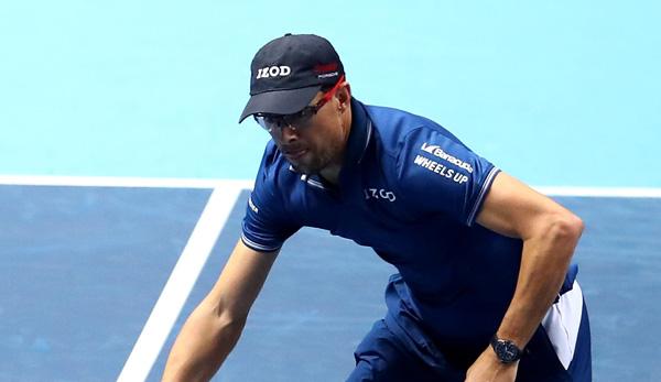 ATP Finals: Mike Bryan and Jack Sock make a successful start in London