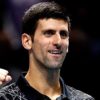 ATP Finals: Novak Djokovic starts confidently against John Isner