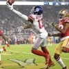 NFL: Manning comeback! Giants beat 49ers dramatically