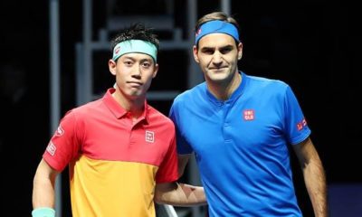 Tennis: ATP finals live today