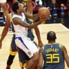 NBA: Warriors lost in OT crime thriller - Shooting star LeVert probably badly injured