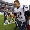 NFL: Column: Playoff Picks, the Colts Open - and Brady's Problem