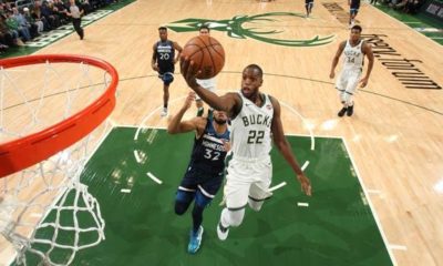 NBA: Middleton at the Bucks: The problem of your own franchise