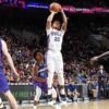 NBA: Fultz separates from Shooting Coach