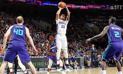 NBA: Fultz separates from Shooting Coach