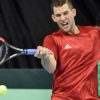 Davis Cup: Dominic Thiem promises to play against Chile