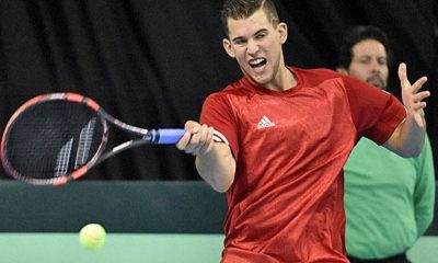 Davis Cup: Dominic Thiem promises to play against Chile