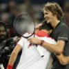 ATP finals: Duel against Dominator Djokovic: The big show awaits Zverev