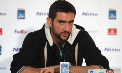 Davis Cup: Croatia with Cilic and Coric in final against France