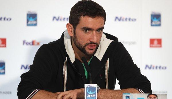 Davis Cup: Croatia with Cilic and Coric in final against France