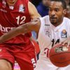 Basketball: telekom Baskets Bonn lose significantly in Israel