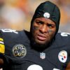 NFL: Out of season for Le'Veon Bell of the Steelers