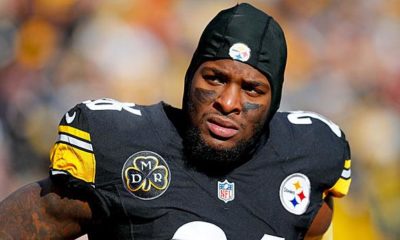 NFL: Out of season for Le'Veon Bell of the Steelers