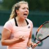 WTA: Anna-Lena Friedsam back in play after two shoulder surgeries