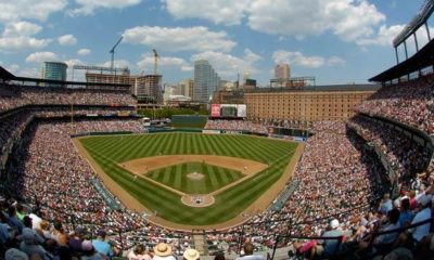 MLB: GM search in Baltimore finished?