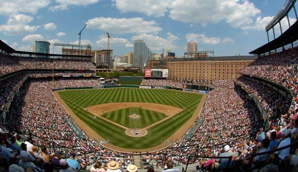 MLB: GM search in Baltimore finished?