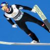 Ski jumping: Schlierenzauer: "I am on a really very good path"