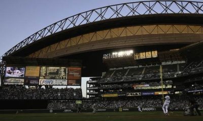 MLB: Seattle: Racism accusations by ex-employees