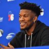 NBA: Butler: "Think me for unbelievable people"