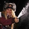 Snowboard: Anna Gasser writes history: Historical trick confessed for the first time