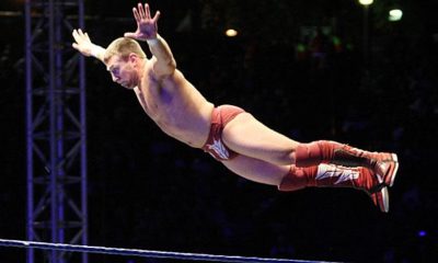WWE: Bryan shocks fan - fight with Lesnar awaits