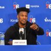 NBA: Power Ranking: How far does Butler get the Sixers?