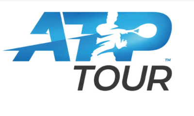 Tennis: ATP releases new logo for 2019