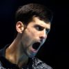 ATP Finals: Novak Djokovic again too strong for Alexander Zverev