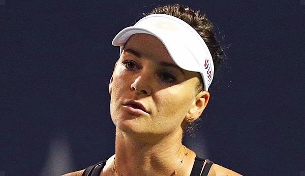 WTA: Agnieszka Radwanska announces resignation