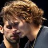 ATP Finals: Alexander Zverev - defeat against the all-around winner