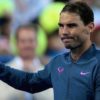 ATP: Rafael Nadal gives his approval for Abu Dhabi, Novak Djokovic also part of the project