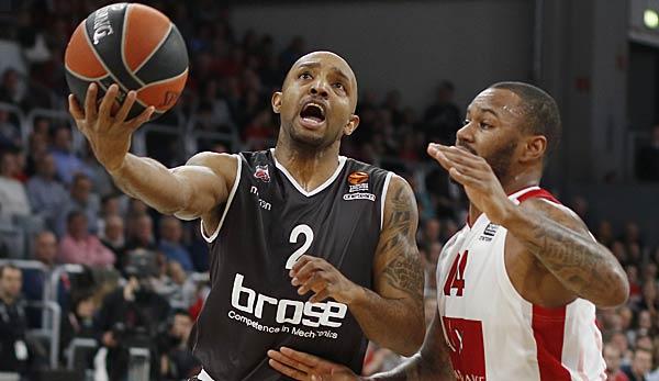 Basketball: 1.5 seconds! Bamberg loses against Hapoel