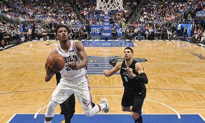 NBA: Crime thriller in Orlando! Magic spoil Butlers Sixers debut