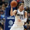 NBA: 50 point blowout! Mavs declassify Utah