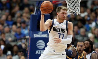 NBA: 50 point blowout! Mavs declassify Utah