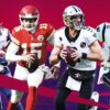 NFL: Power Ranking: New number 1, new taillight