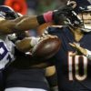 NFL: Podcast: Week 11 Preview - Bears statement against the Vikings?