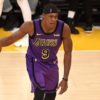 NBA: Rondo out for weeks - chance for Bonga?