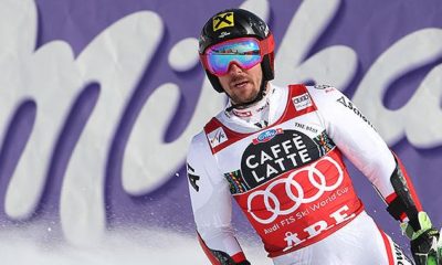 Ski Alpin: Hirscher after birth of his son: "No change".