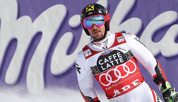 Ski Alpin: Hirscher after birth of his son: "No change".