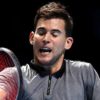 ATP Finals: Dominic Thiem for the good feeling - and by a few points