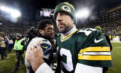 NFL: Preview: Seahawks vs. Packers: Time for the next drama?