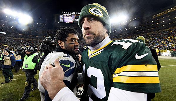 NFL: Preview: Seahawks vs. Packers: Time for the next drama?